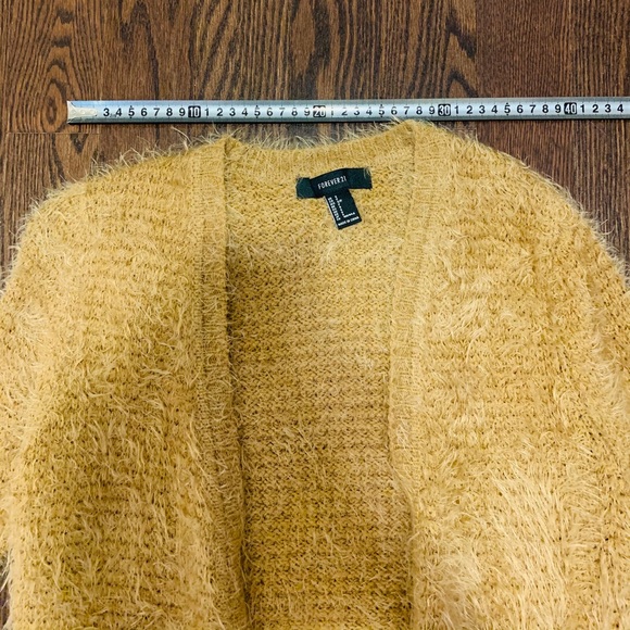 Forever 21 Jacket - Picture 6 of 8